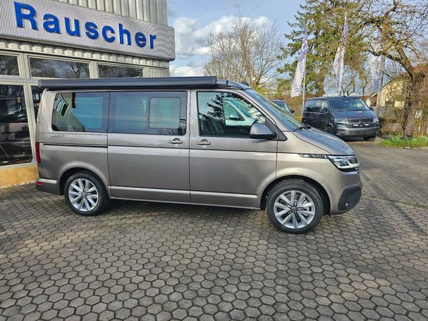 Volkswagen T6 California DSG Ocean 4Motion 150 kW image number 6