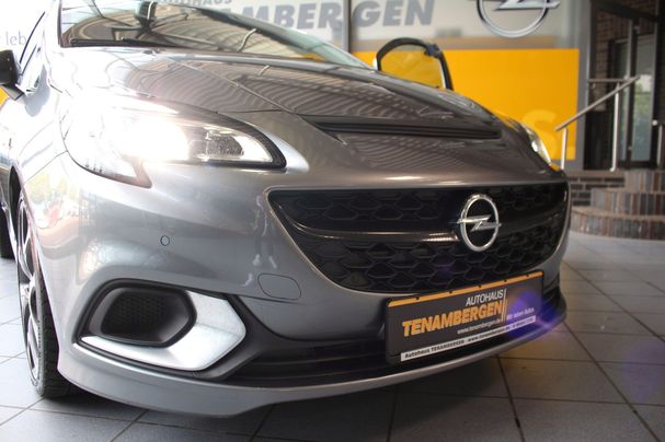 Opel Corsa 110 kW image number 20