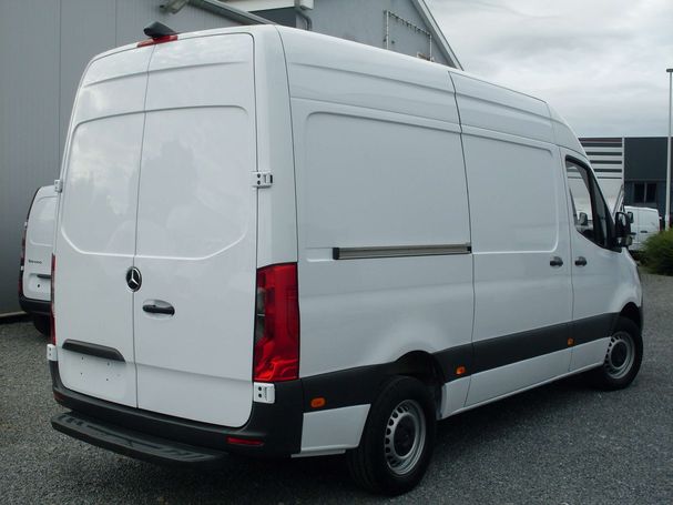 Mercedes-Benz Sprinter H2 314 RWD 105 kW image number 3