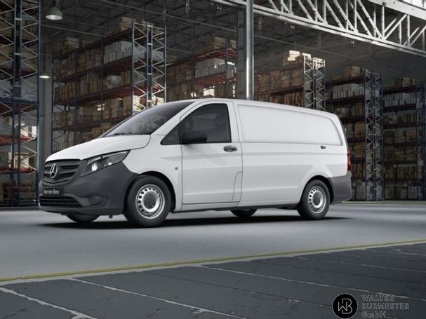 Mercedes-Benz Vito 116 CDI 120 kW image number 7