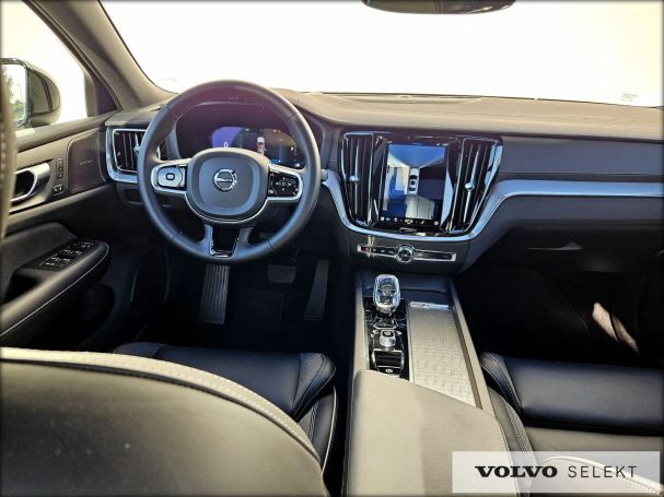 Volvo S60 AWD B5 184 kW image number 11