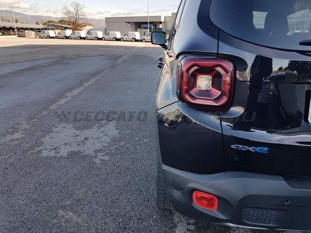 Jeep Renegade 140 kW image number 9