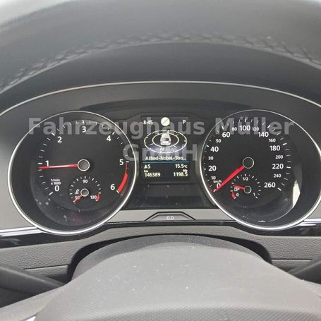 Volkswagen Passat DSG 147 kW image number 3