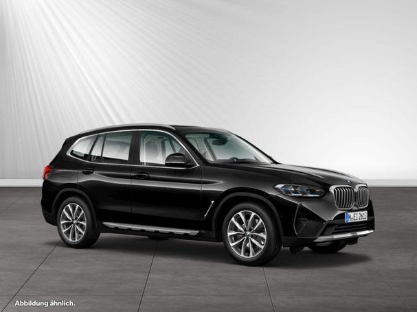 BMW X3 xDrive 210 kW image number 12