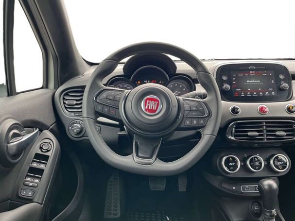 Fiat 500X 1.3 Sport DCT 110 kW image number 12