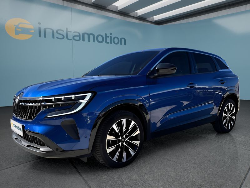 Renault Austral 1.3 TCe