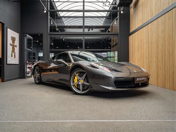 Ferrari 458 Italia 425 kW image number 41