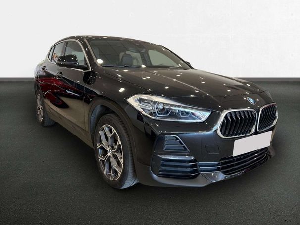 BMW X2 sDrive 131 kW image number 2