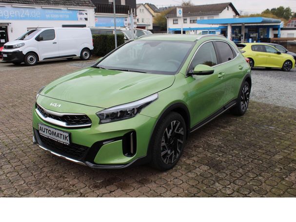 Kia XCeed 1.5 T-GDI 103 kW image number 1