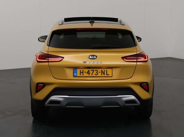 Kia XCeed 1.0 T-GDi 88 kW image number 4