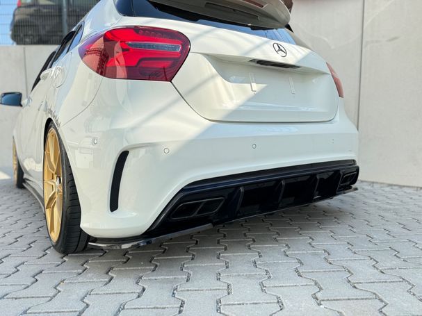 Mercedes-Benz A 45 AMG 280 kW image number 3