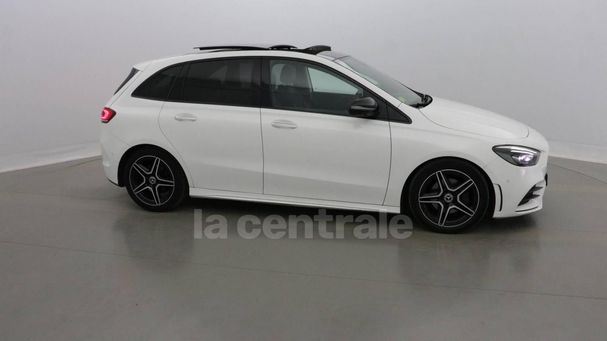 Mercedes-Benz B 180 d Line 85 kW image number 25