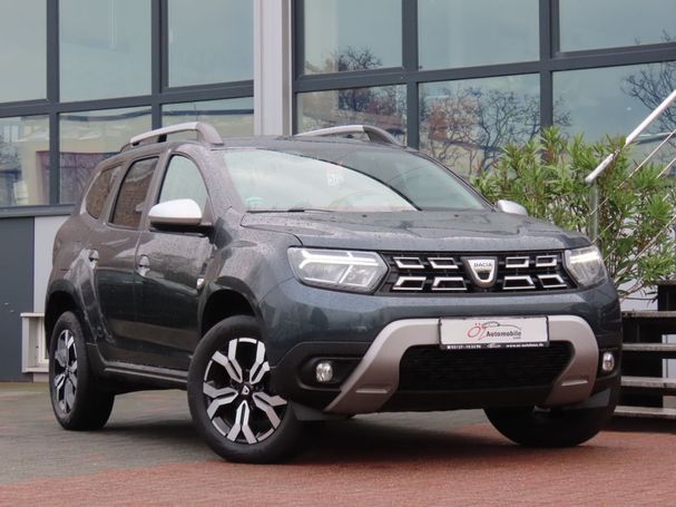 Dacia Duster Prestige 110 kW image number 2