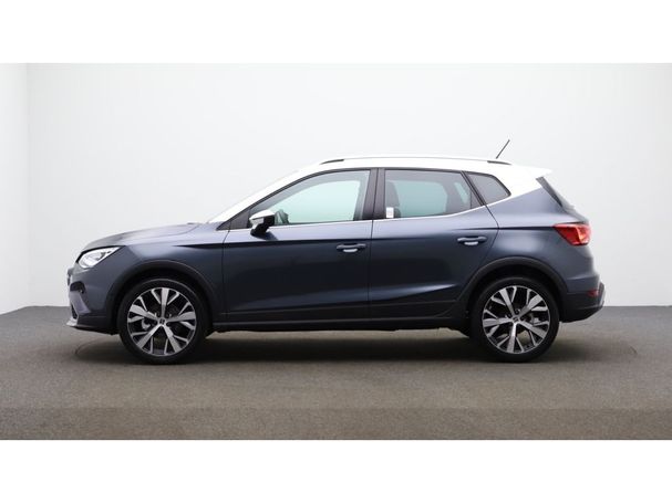 Seat Arona 1.0 TSI Xperience DSG 81 kW image number 5