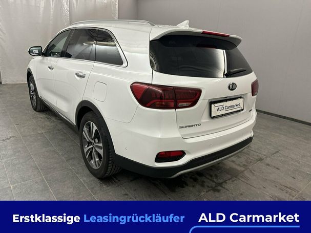 Kia Sorento 2.2 CRDi AWD Platinum Edition 147 kW image number 4