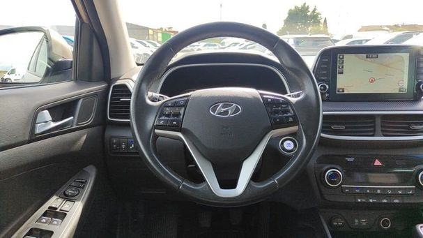 Hyundai Tucson 1.6 CRDi 85 kW image number 24