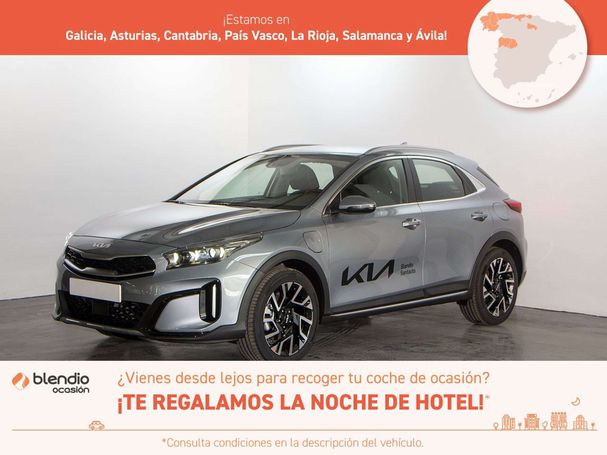 Kia XCeed 1.6 GDI 104 kW image number 1