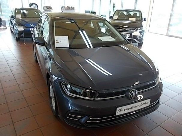 Volkswagen Polo 1.0 TSI DSG 70 kW image number 2