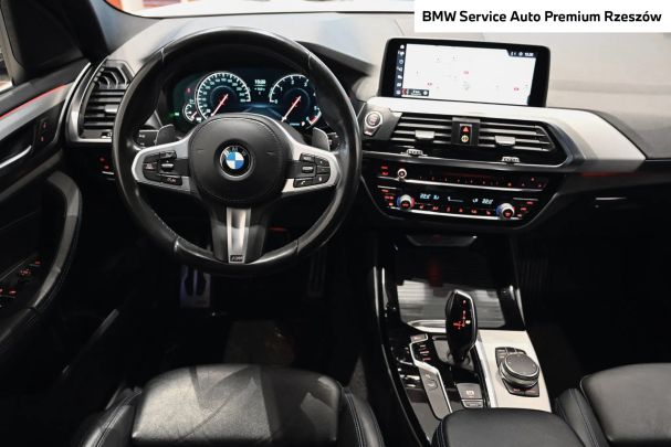 BMW X3 xDrive20d M Sport 140 kW image number 3