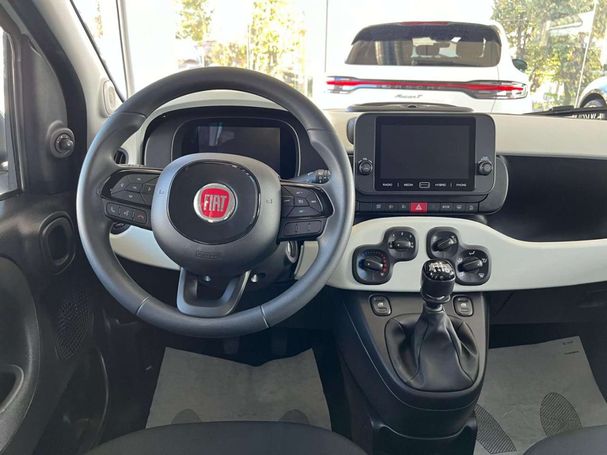 Fiat Panda 51 kW image number 11