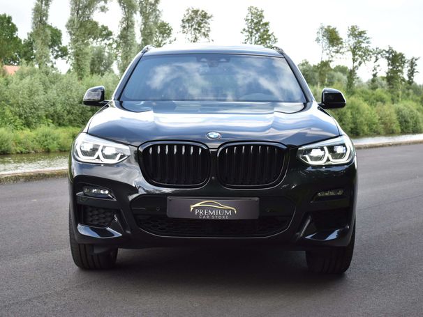 BMW X3e M Sport xDrive 215 kW image number 3