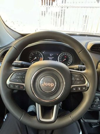 Jeep Renegade 96 kW image number 8