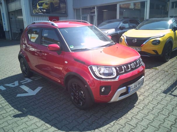 Suzuki Ignis 61 kW image number 1