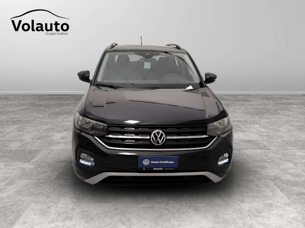 Volkswagen T-Cross 1.0 TSI Style 81 kW image number 2