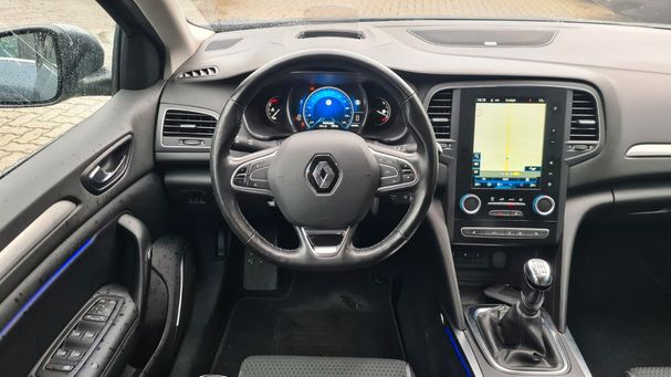 Renault Megane 96 kW image number 13