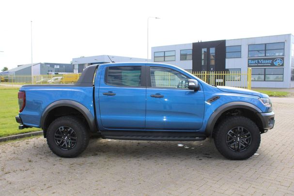 Ford Ranger Raptor 2.0 EcoBlue 156 kW image number 5