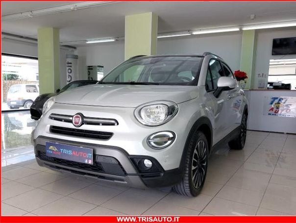 Fiat 500X Cross 1.6 96 kW image number 1