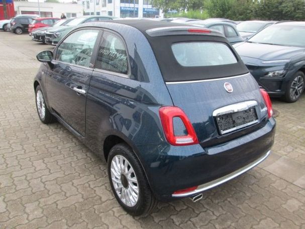 Fiat 500C 51 kW image number 4