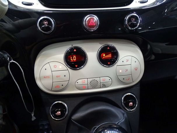 Fiat 500 1.0 52 kW image number 13