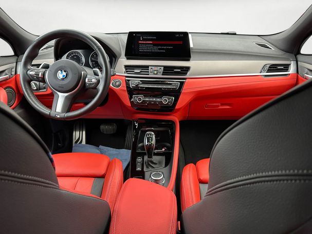 BMW X2 M35i xDrive 225 kW image number 11