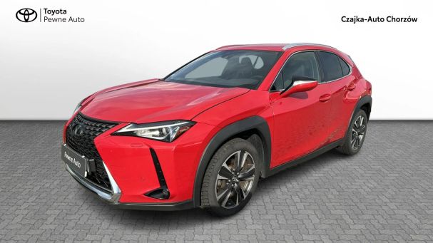 Lexus UX 126 kW image number 1