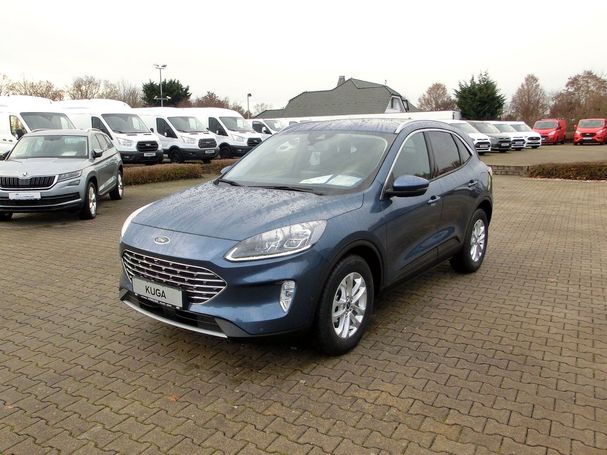 Ford Kuga Titanium X 88 kW image number 1