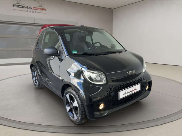 Smart ForTwo EQ 60 kW image number 3