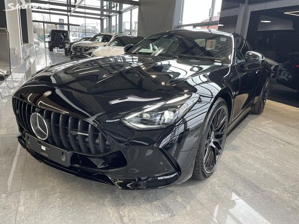 Mercedes-Benz AMG GT 430 kW image number 20