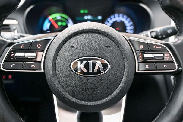 Kia Optima 152 kW image number 20