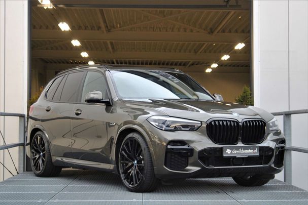 BMW X5 45e xDrive 290 kW image number 12