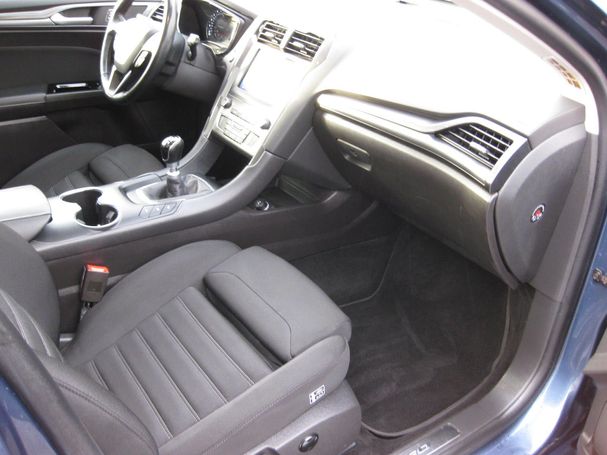 Ford Mondeo 110 kW image number 5