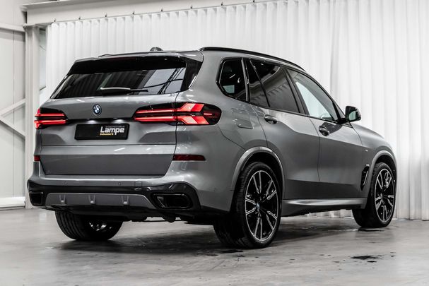 BMW X5 50e xDrive 360 kW image number 8