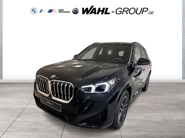 BMW X1 sDrive18i 100 kW image number 1