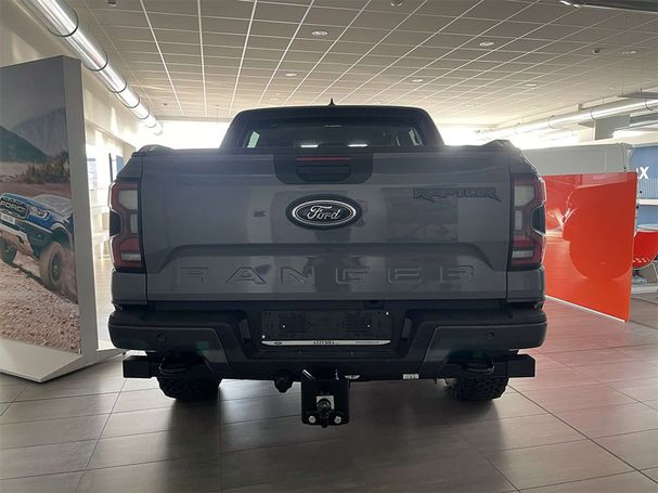 Ford Ranger Raptor 2.0 154 kW image number 8