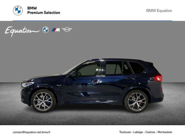 BMW X5 xDrive 213 kW image number 5