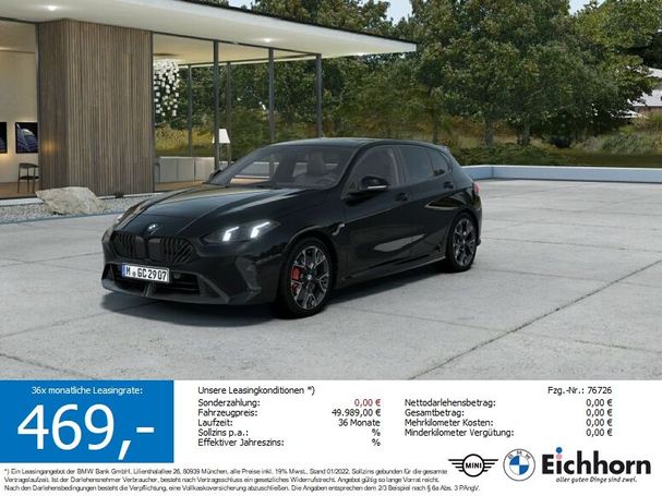 BMW 120i 115 kW image number 2