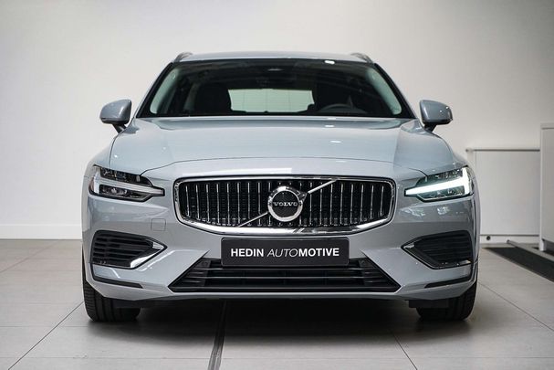 Volvo V60 T6 AWD 257 kW image number 2