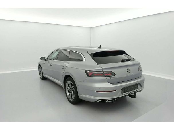 Volkswagen Arteon 2.0 TDI DSG 110 kW image number 6