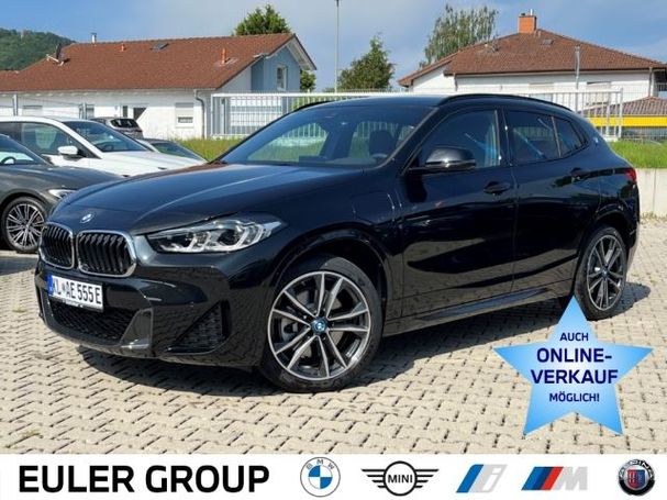 BMW X2e Sport X xDrive 162 kW image number 1