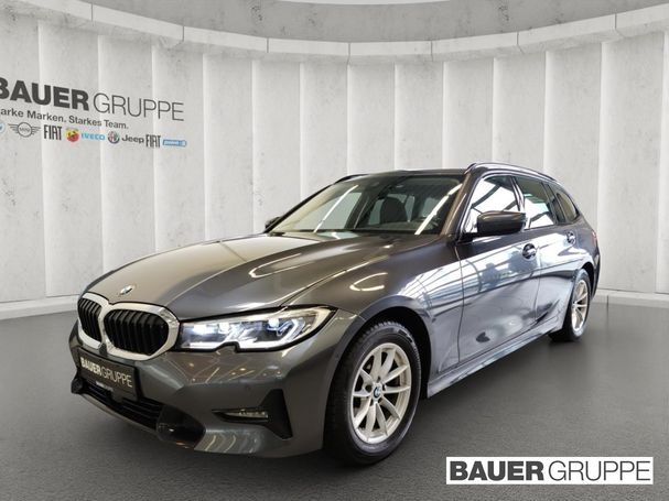 BMW 320i Touring Sport Line 135 kW image number 1